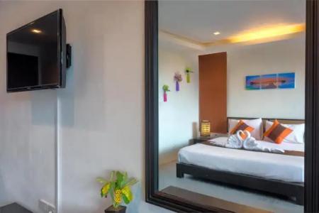 Sunset Bay View Phuket - 20