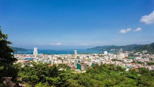 Sunset Bay View Phuket - 36