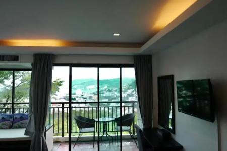 Sunset Bay View Phuket - 41
