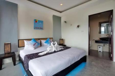 Sunset Bay View Phuket - 0