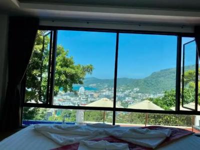 Sunset Bay View Phuket - 43