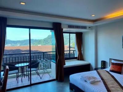 Sunset Bay View Phuket - 17