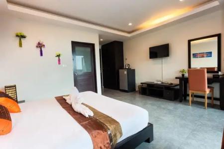 Sunset Bay View Phuket - 1