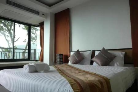 Sunset Bay View Phuket - 33