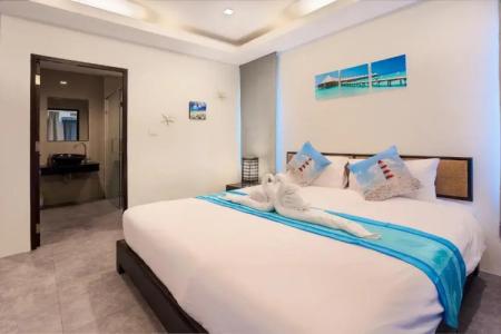 Sunset Bay View Phuket - 13