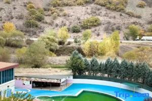 Hotel «Akasya Vadisi», Kizilcahamam