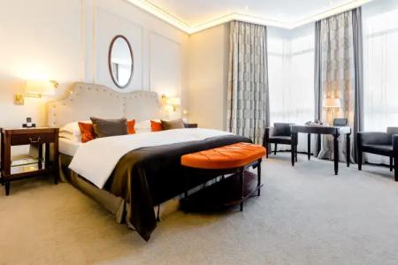 Excelsior Ernst am Dom - 4