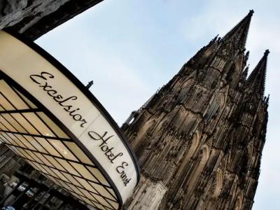 Excelsior Ernst am Dom
