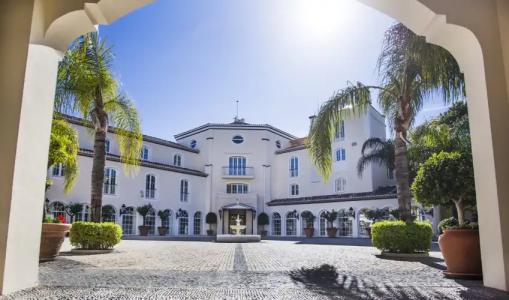 Las Dunas Health & Spa