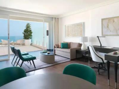 Fairmont Fujairah Beach Resort - 113