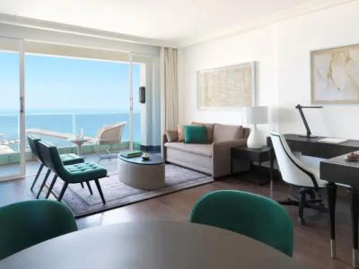 Fairmont Fujairah Beach Resort - 115