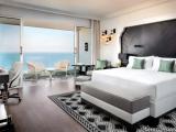 Fairmont Double room with ocean view