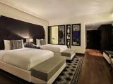 Deluxe Quadruple room with ocean view