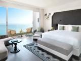 1 Bedroom Double Suite with ocean view