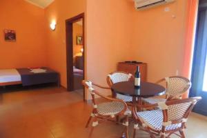 Villanka Guesthouse, Budva