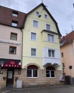 TRUST & Appartements