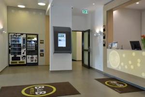 B&B Hotel, Krefeld
