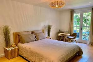 Bed & Breakfast «d'hôtes Graine de Pin», Le Touquet-Paris-Plage