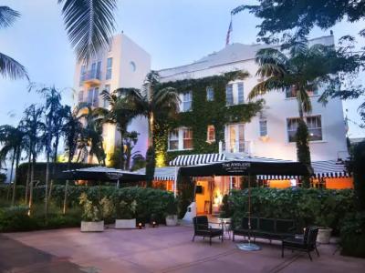 Kimpton Angler’s South Beach, an IHG - 47