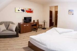 Vitis Hotel Villány, Villany