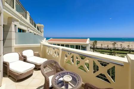 Las Arenas Balneario Resort - 14