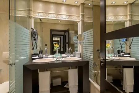 Las Arenas Balneario Resort - 21