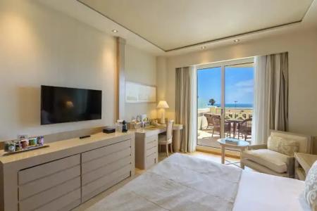 Las Arenas Balneario Resort - 3