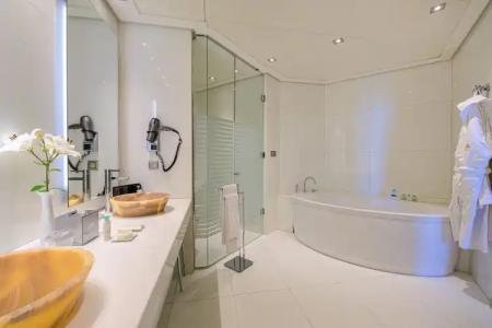 Las Arenas Balneario Resort - 20