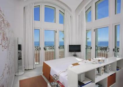 Las Arenas Balneario Resort - 12