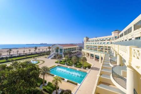 Las Arenas Balneario Resort - 23