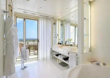 Las Arenas Balneario Resort - 19