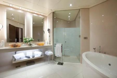 Las Arenas Balneario Resort - 16