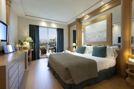 Las Arenas Balneario Resort - 8