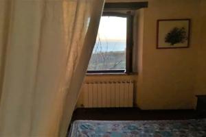 Borgo Monteluce, Passignano sul Trasimeno
