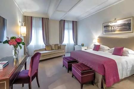 Savoia Excelsior Palace Trieste - Starhotels Collezione - 44