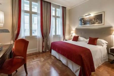 Savoia Excelsior Palace Trieste - Starhotels Collezione - 38