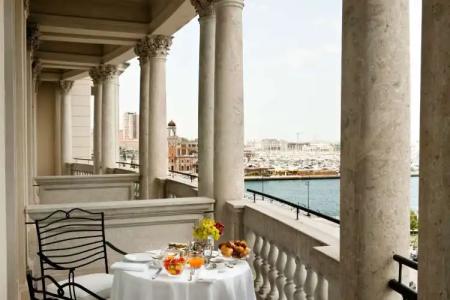 Savoia Excelsior Palace Trieste - Starhotels Collezione - 23