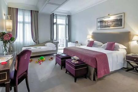 Savoia Excelsior Palace Trieste - Starhotels Collezione - 47