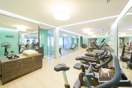 Savoia Excelsior Palace Trieste - Starhotels Collezione - 28