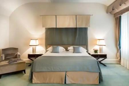 Savoia Excelsior Palace Trieste - Starhotels Collezione - 58