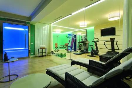 Savoia Excelsior Palace Trieste - Starhotels Collezione - 27