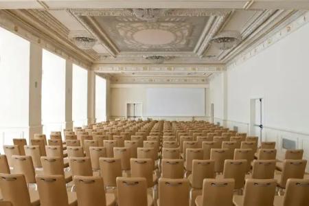 Savoia Excelsior Palace Trieste - Starhotels Collezione - 32