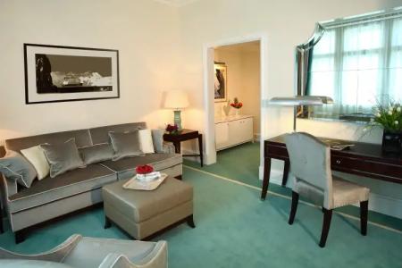 Savoia Excelsior Palace Trieste - Starhotels Collezione - 9