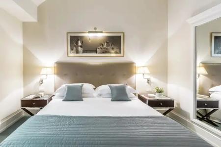 Savoia Excelsior Palace Trieste - Starhotels Collezione - 4