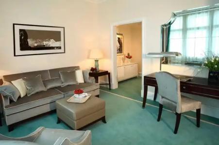 Savoia Excelsior Palace Trieste - Starhotels Collezione - 69