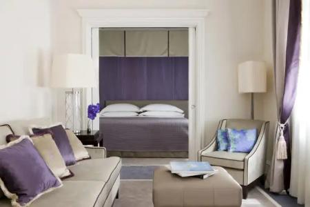 Savoia Excelsior Palace Trieste - Starhotels Collezione - 2