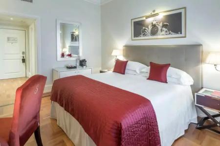 Savoia Excelsior Palace Trieste - Starhotels Collezione - 12