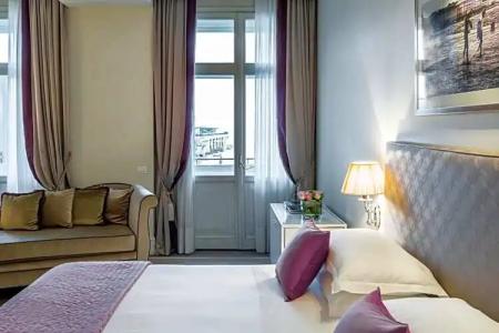 Savoia Excelsior Palace Trieste - Starhotels Collezione - 45
