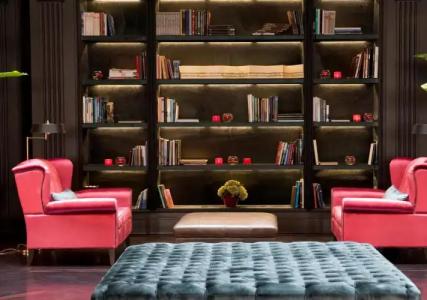 Savoia Excelsior Palace Trieste - Starhotels Collezione - 34