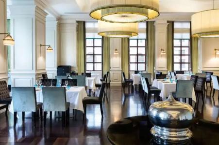 Savoia Excelsior Palace Trieste - Starhotels Collezione - 26